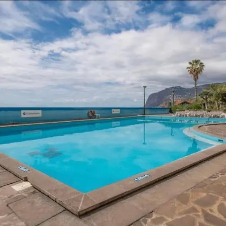 Apartment Sea Breeze Beach Penthouse - Praia Formosa *