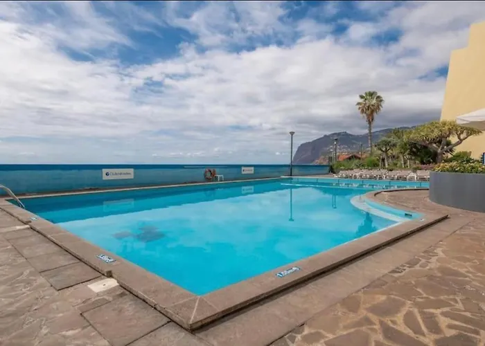 Apartman Sea Breeze Beach Penthouse - Praia Formosa *